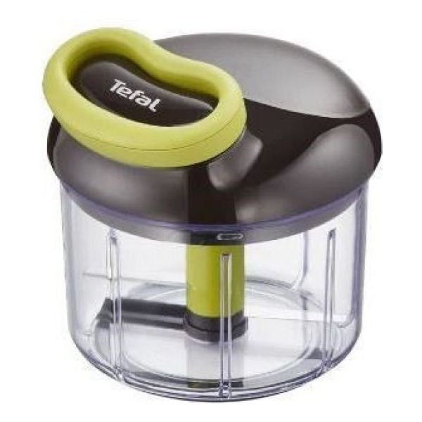 Procesadora De Vegetales Manual Veggiechop Chef'n 1.182l