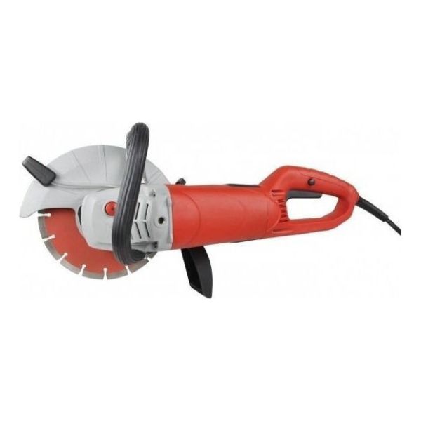 Cortadora Multipropósito Madera Acero Plastico 2200w Equus - Imagen 2