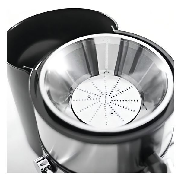 Juguera Eléctrica 220v Peabody Pe-jl6003 Acero Inoxidable - Imagen 7