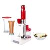 Mixer Peabody Smartchef Pe-lm327 800w Rojo - Imagen 2