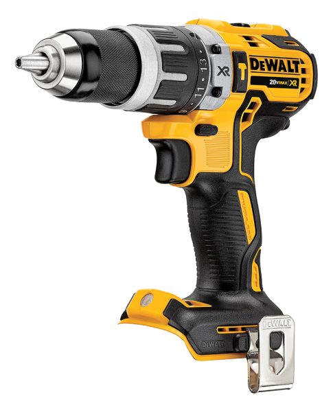 Taladro Atornillador Dewalt Dcd796b 1/2 13mm 20v Percutor - Imagen 2