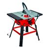 Sierra Circular De Mesa Einhell 10 2000w C/gtía Tc-ts 2025