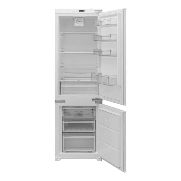 Refrigerador Futura Fut-rcp243nf Panelable 243lt - Imagen 2