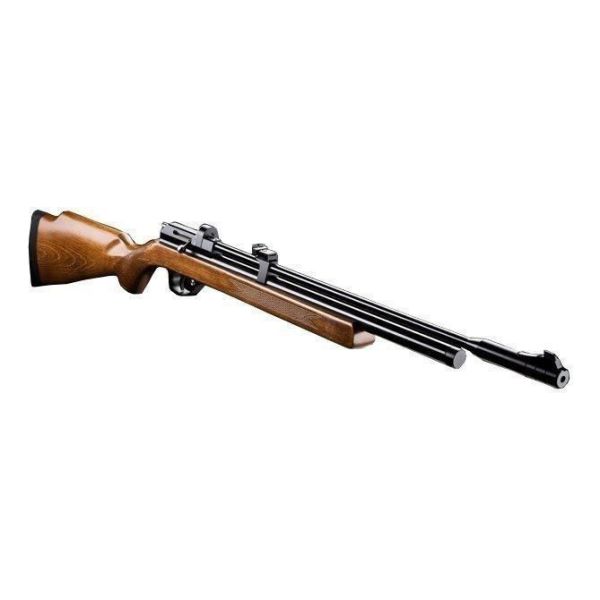 Rifle Artemis De Pcp Modelo Pr900w Cal 5.5 243 M/s