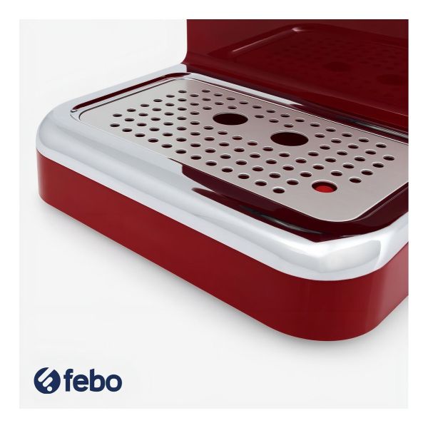 Cafetera Peabody Smartchef Pe-ce5003r Automática Expreso - Imagen 2