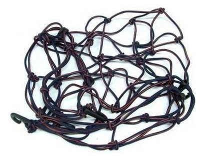 Red Elástica Para Camioneta 1x1mt Ganchos Plasticos Slender - Imagen 3