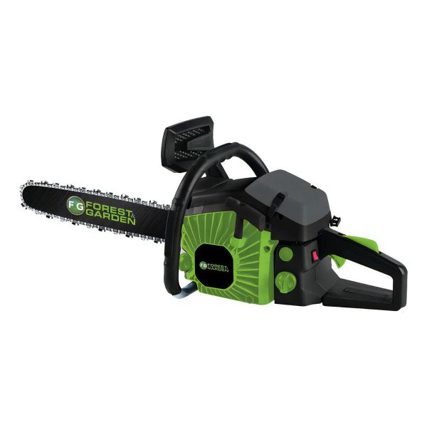 Motosierra Gasolina 45cc Espada 18 Forest&garden Mo645/18/2