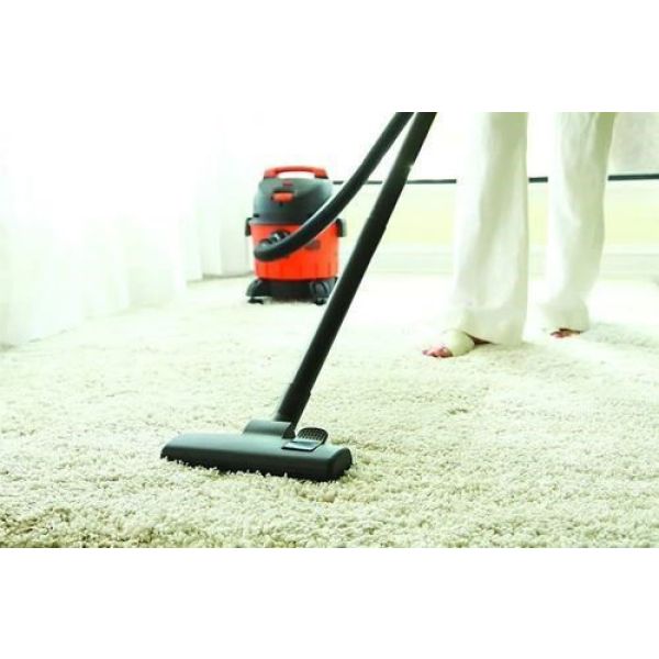 Aspiradora De Polvo Y Agua Black + Decker 1400w 15lts Bdwd15 - Imagen 6