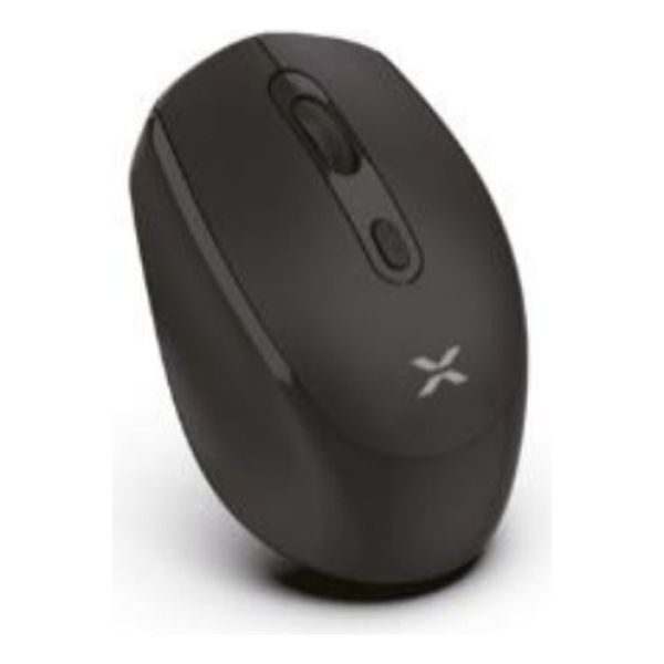 Mouse Inalambrico Recargable Xion Xi-mousew