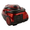 Aspiradora Punktal Pk-8208 2l 1600w Color Rojo/negro - Imagen 10