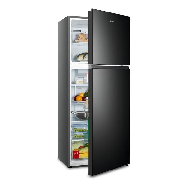 Heladera Hisense Rd-49wrb 375l - Imagen 3