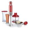Mixer Peabody Smartchef Pe-lm327 800w Rojo