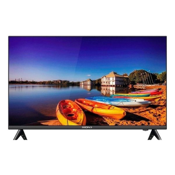 Smart Tv Xion Xi-led32slim 32'' Hd Led Kirkor - Imagen 4
