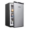 Frigobar Xion Xi-h90inox 78 Litros 220v Kirkor - Imagen 3