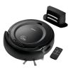 Aspiradora Robot Xion Control Remoto Vuelve A La Base Kirkor