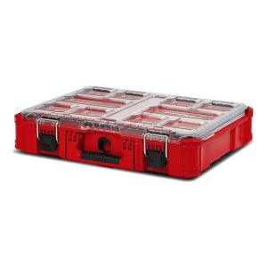 Organizador Milwaukee De Bajo Perfil Packout 48-22-8430