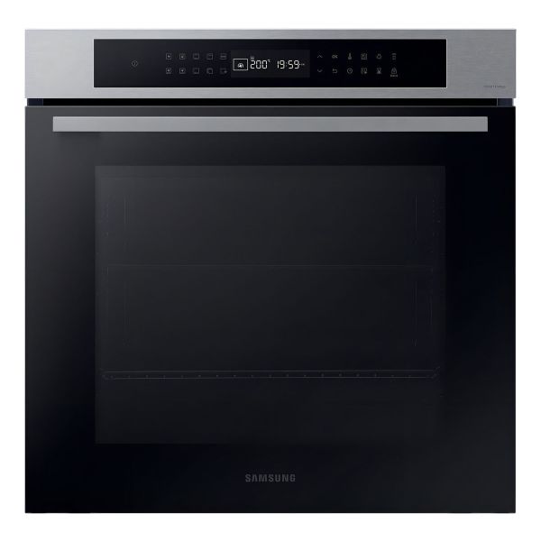 Horno Eléctrico Samsung 76lt Con Vapor Sanv7b4040vas - Imagen 2