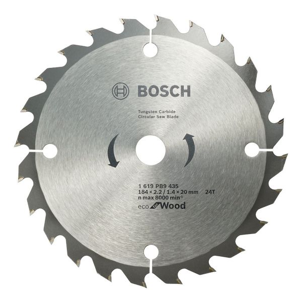 Sierra Circular Bosch Gks 130 - Imagen 4