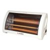 Estufa James Bh 1000 E Calefactor Halogena 1000 W Kirkor