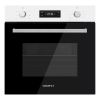 Horno De Empotrar Xion 76 Lts Digital Inox Xi-hde81x Kirkor