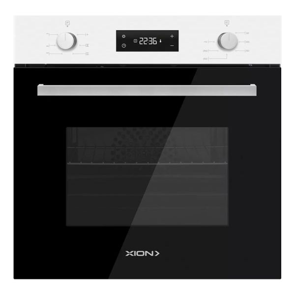 Horno De Empotrar Xion 76 Lts Digital Inox Xi-hde81x Kirkor