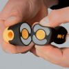 Destornillador Ergonic (s400) Punta Plana 0,5x80mm - Imagen 4
