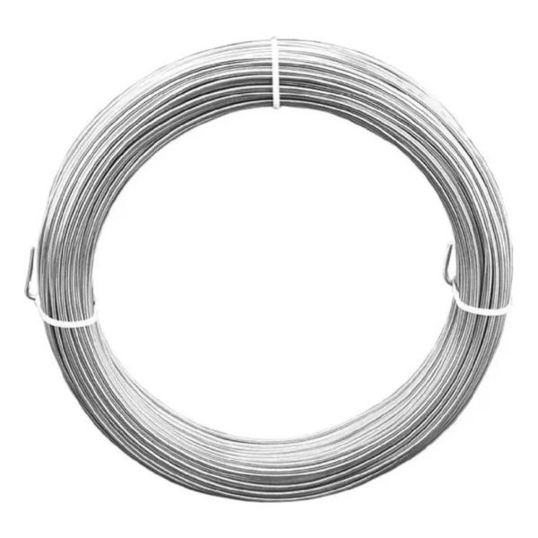 Alambre De Rienda N°6 X 25 Kg Kirkor