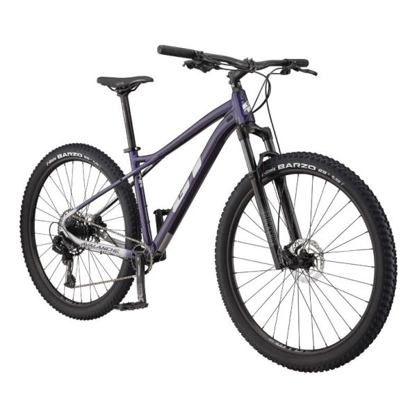 Bicicleta Gt Avalanche Expert 29