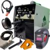 Soldadora Alaska 4 En 1 Mig Mma Mag Tig 200a Profesional