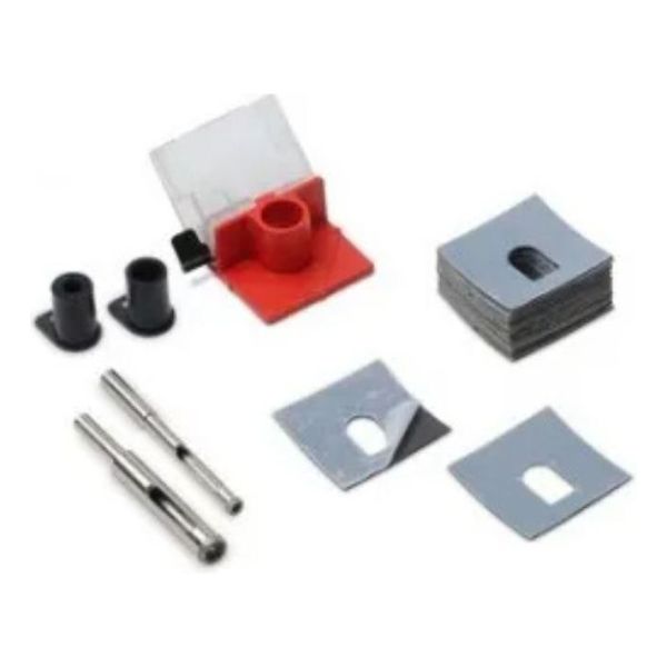 Kit Mecha Diamantada 6 Y 10 Mm Para Porcelanato Easygres Rub