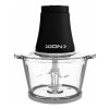 Picadora De Alimentos Xion 1.8 Lts 500 W 4 Cuchillas Kirkor - Imagen 4