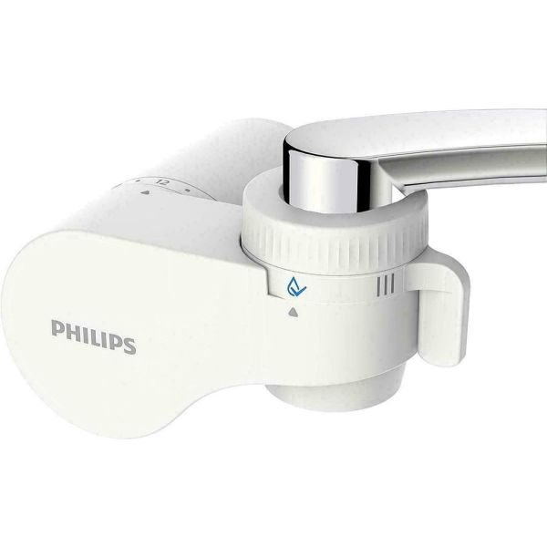 Filtro De Agua Philips De Grifo Canilla Agua Pura Awp3704 - Imagen 5