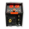 Soldadora Mig Mag Inverter Evomig 175 Con/sin Gas + Alambre - Imagen 2