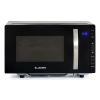 Microondas James J-23 Mfl Inv Inverter Negro 23l 220v Kirkor - Imagen 4