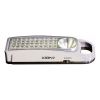 Luz De Emergencia Y Linterna Led Xion Kirkor - Imagen 2