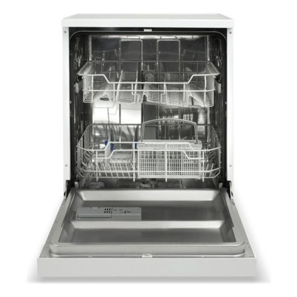Lavavajillas Smartlife Sl-dw6012w 6 Programas Led - Imagen 3
