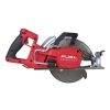 Sierra Circular Milwaukee P/madera 7.1/4 18v M.trasero Fuel - Imagen 4