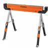 Caballete Mesa Banco De Trabajo Truper 600kg Plegable