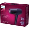 Secador Philips Bhd514/00 De Cabello 2300w Kirkor - Imagen 4