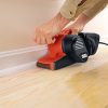 Lijadora De Banda 680w Black Decker Br318 Black + Decker - Imagen 3