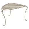 Estante Esquinero Niquel Satinado Para Cocina