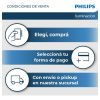 Regleta Led T5 7w, Tonalidad Cálida 3000k - Philips Ph9504 - Imagen 4