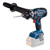 Taladro Atornillador Inalámbrico Bosch Gsb 18v-150 C 18v - Imagen 2
