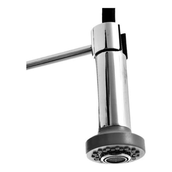 Monocomando Cocina Palito Con Extensible Rimontti - Imagen 2