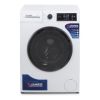 Lavarropas James Carga Frontal 6kg Lr 6990 Blt 15 Programas