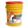 Sikafill Elástico Membrana Liquida Sika 20kg + 4kg Kirkor - Imagen 2