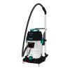 Aspiradora Xion 6600w 60 L Polvo Y Agua Profesional Kirkor