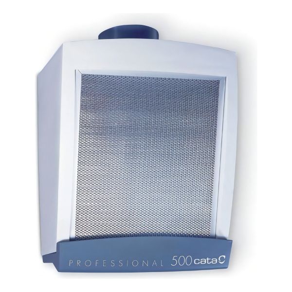 Extractor De Aire Baño O Cocina Modelo Professional 500 Kirk