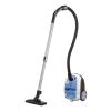 Aspiradora James Aj 850 Azul 1800w Bolsa De Tela Kirkor