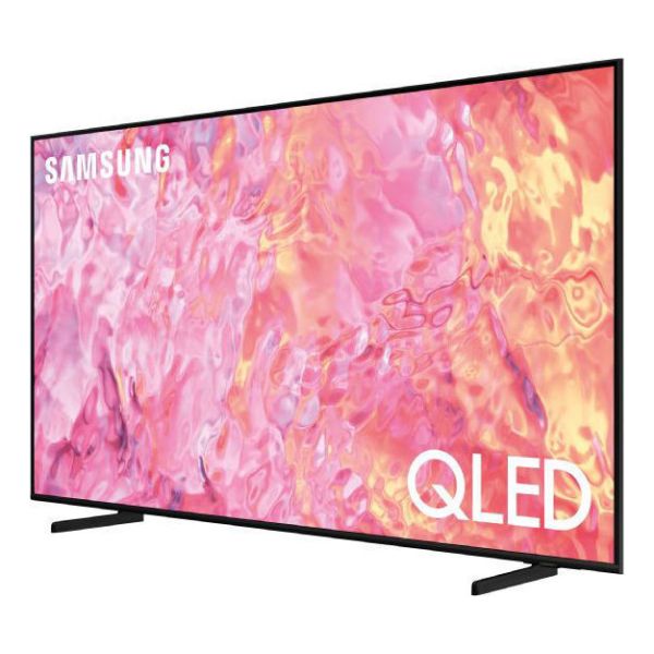 Qled Smart Tv 85 Samsung Uhd 4k